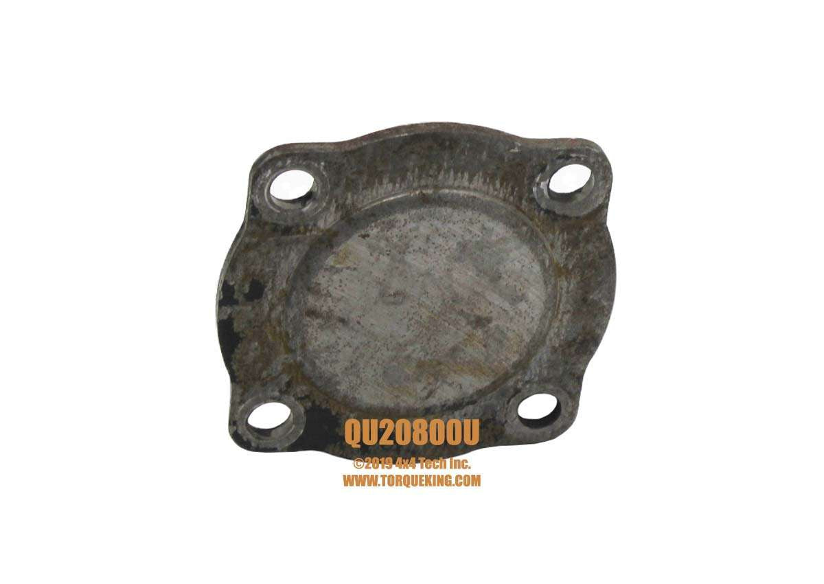 QU20800U Used Dana 24 Front Output Shaft Rear Bearing Retainer Torque King 4x4