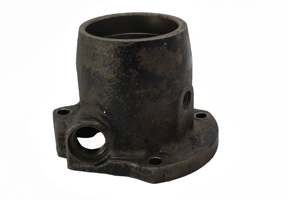 QU20801U Dana 24 Transfer Case Rear Output Bearing Retainer for 1959-1967.5 Ford Torque King 4x4