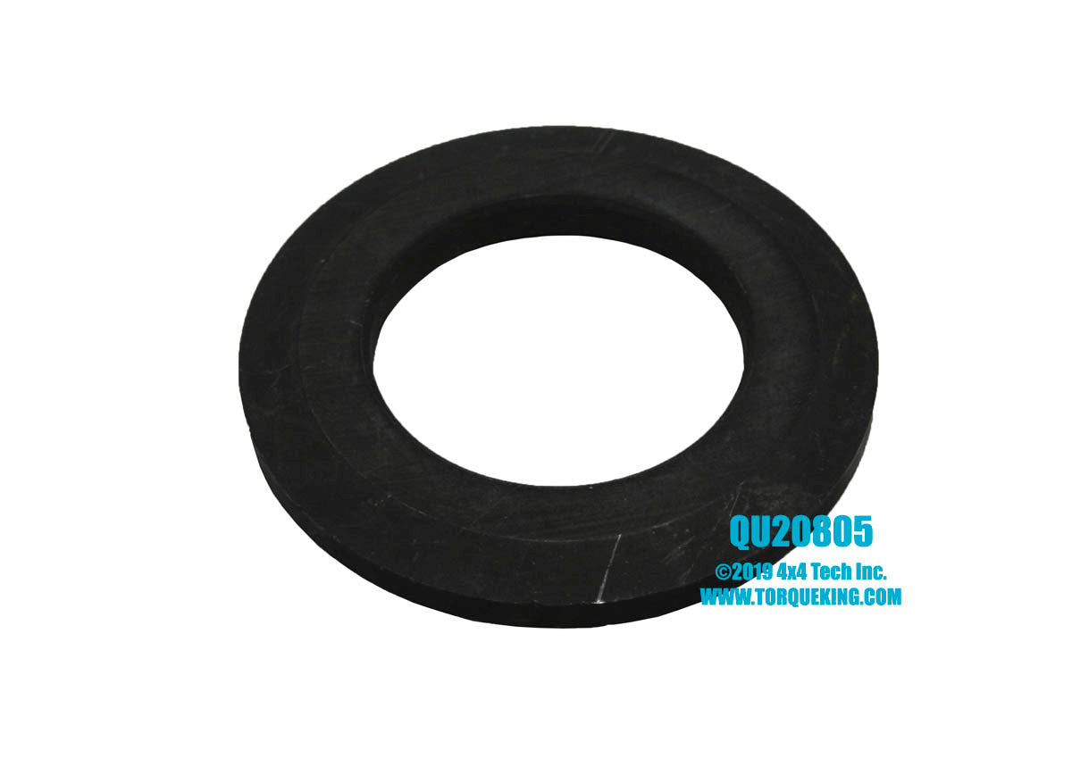 QU20805 NOS Dana 24 Front Output Shaft Thrust Washer Torque King 4x4