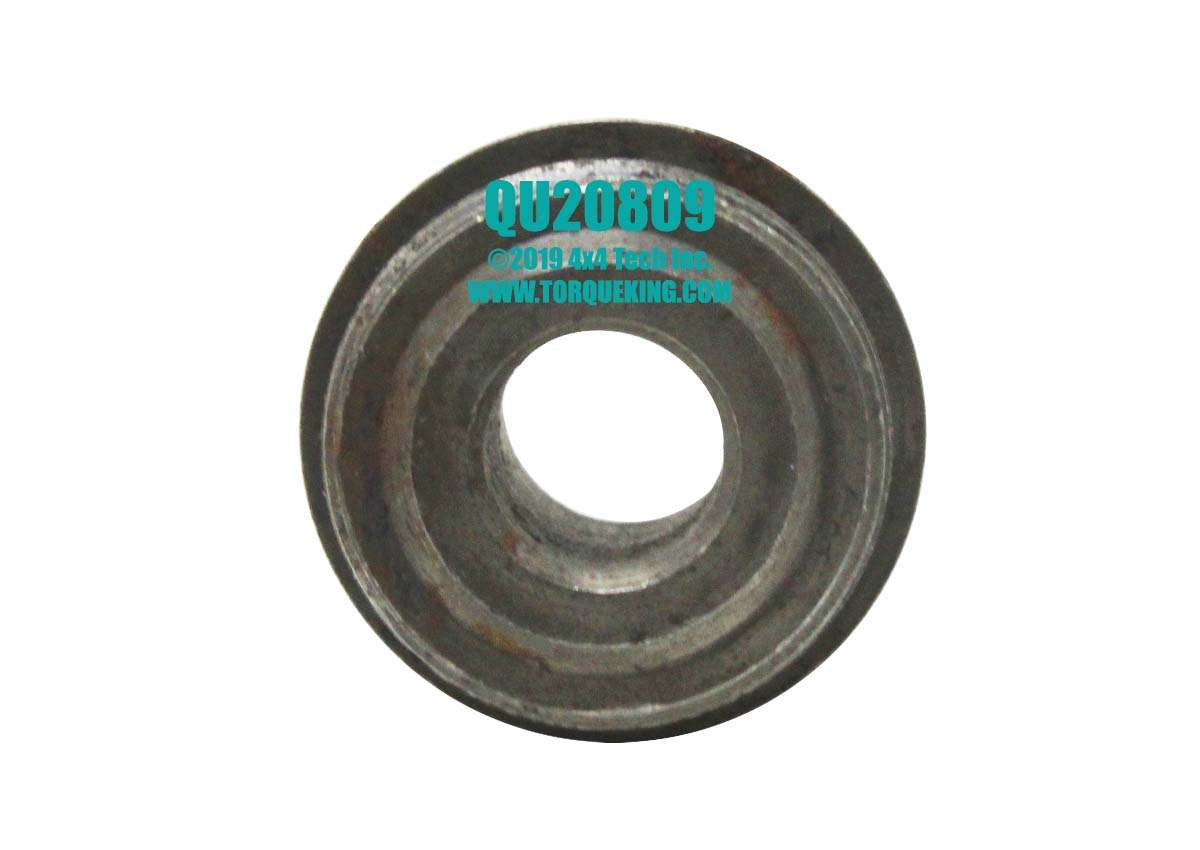 QU20809 NOS Dana 24 Driven Gear Retainer Torque King 4x4