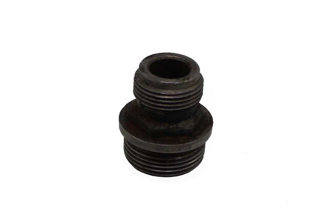 QU20809U Used Dana 24 Driven Gear Retainer Torque King 4x4