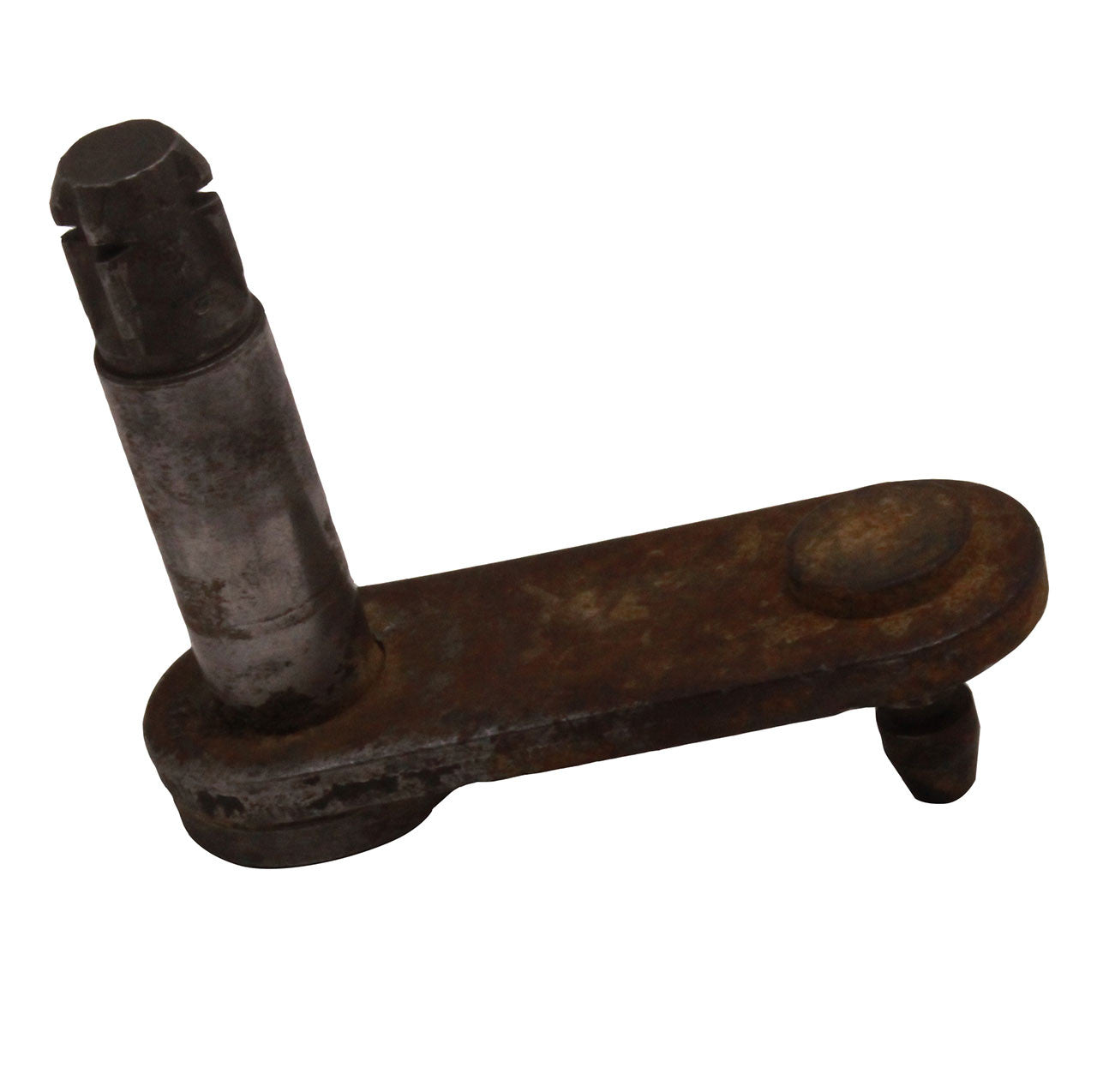 QU20821U Shift Lever for Borg Warner 1356 Transfer Case