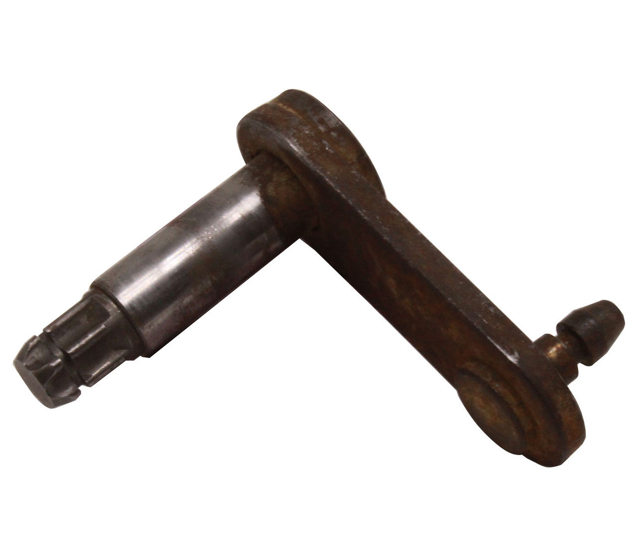 QU20821U Shift Lever for Borg Warner 1356 Transfer Case