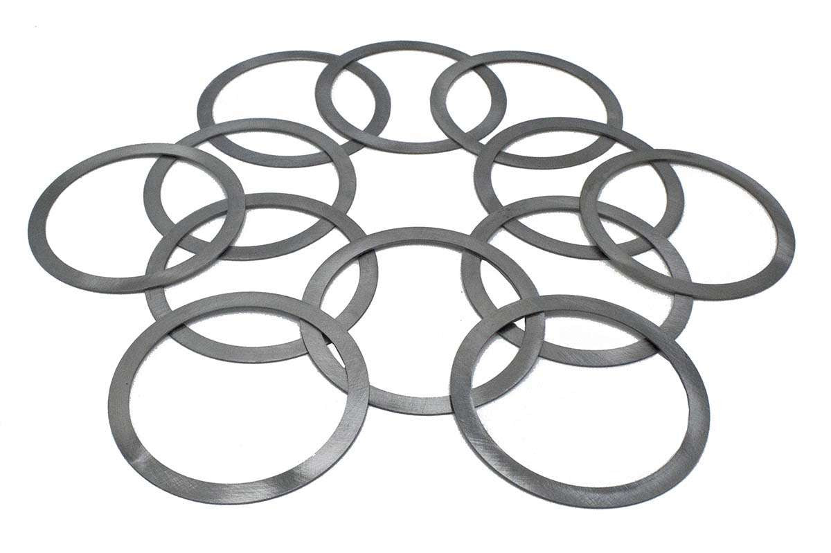 QU20828 Differential Pinion Shim Kit for M300 DRW Rear Axles