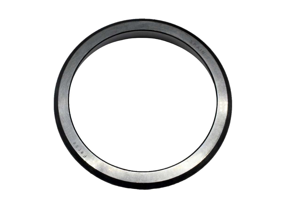 QU20838 TimkenÂ® Rear Bearing Cup for Ford M275 and GM S110 Torque King 4x4