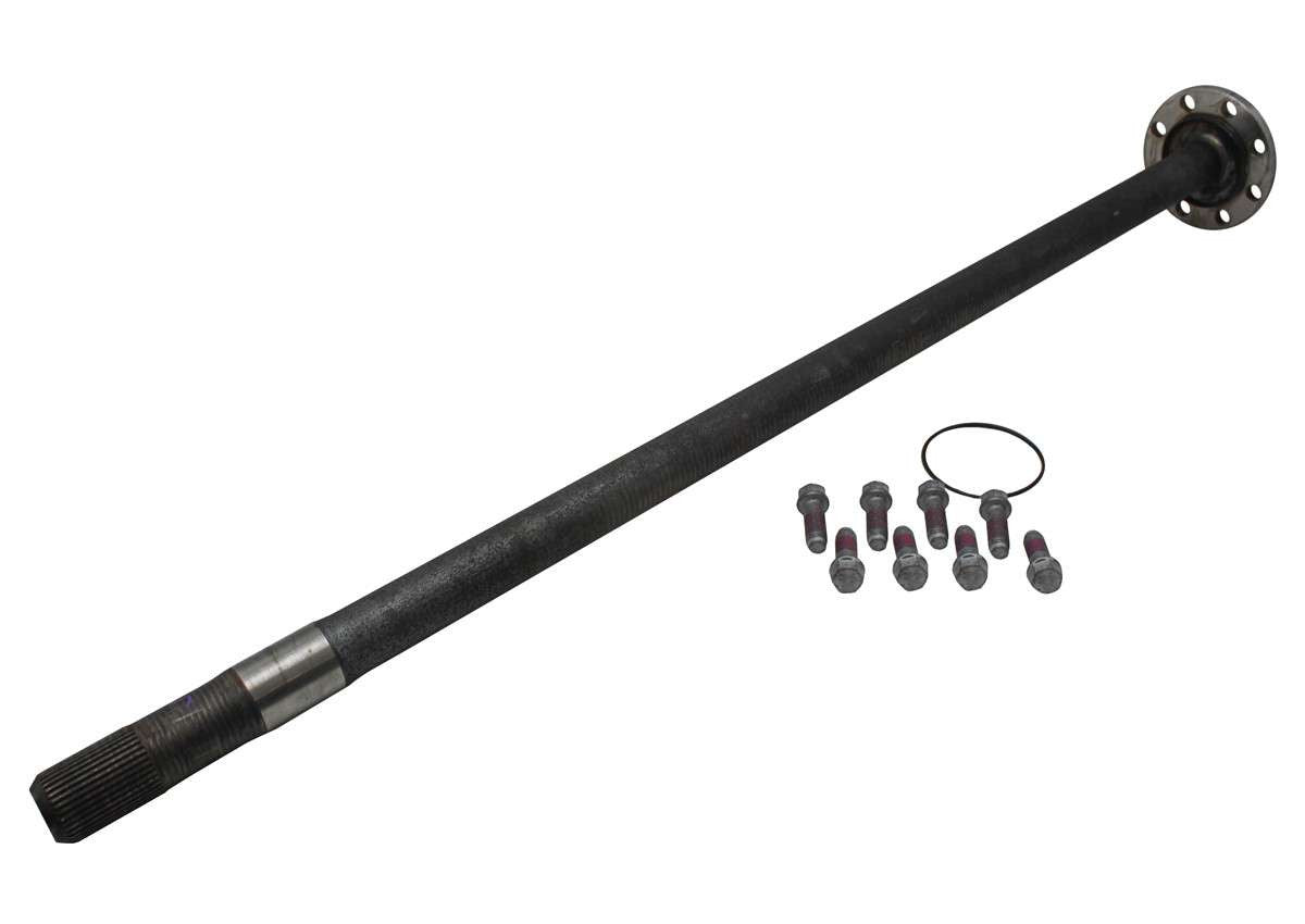 QU20866 37.20" Right Rear Axle Shaft for F350 C&C Dana M300 DRW Torque King 4x4