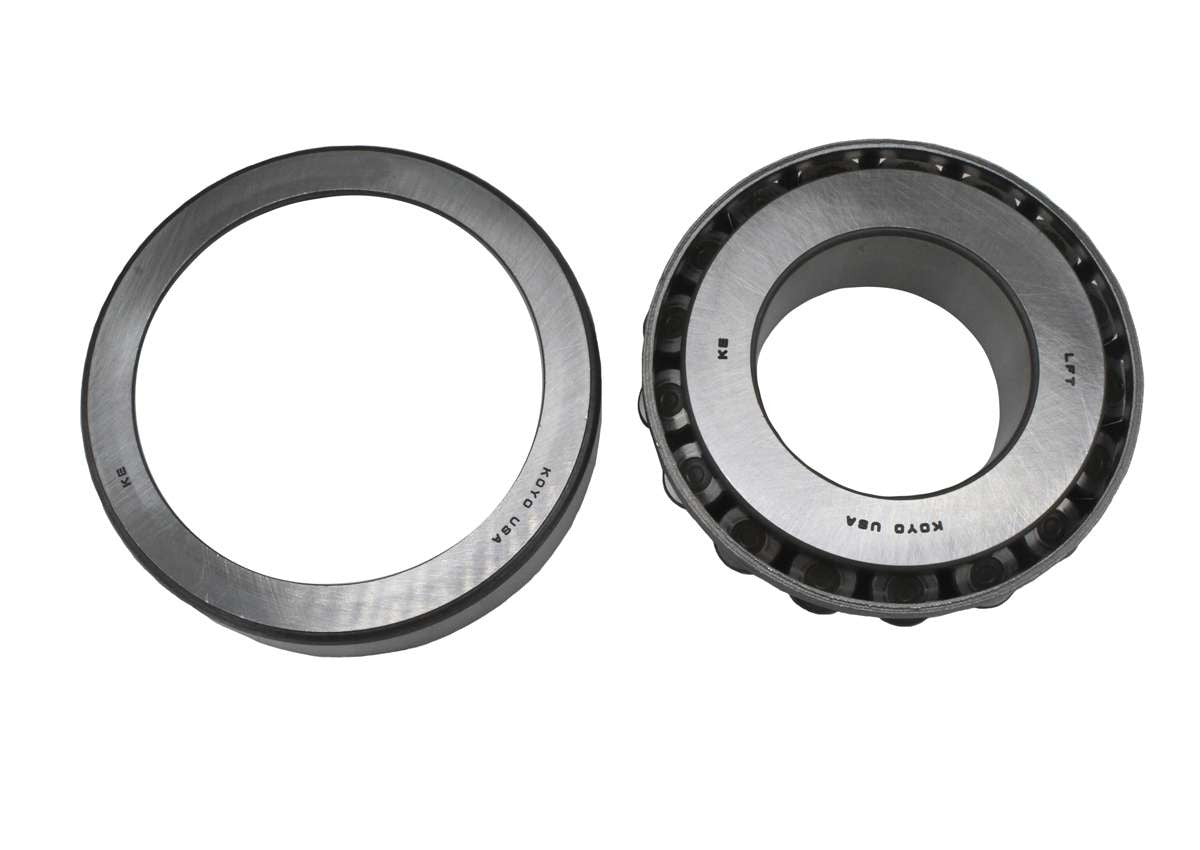 QU20872 Outer Diff Pinion Bearing Set for 17-19 Ford with Dana 60 Front Axles Torque King 4x4