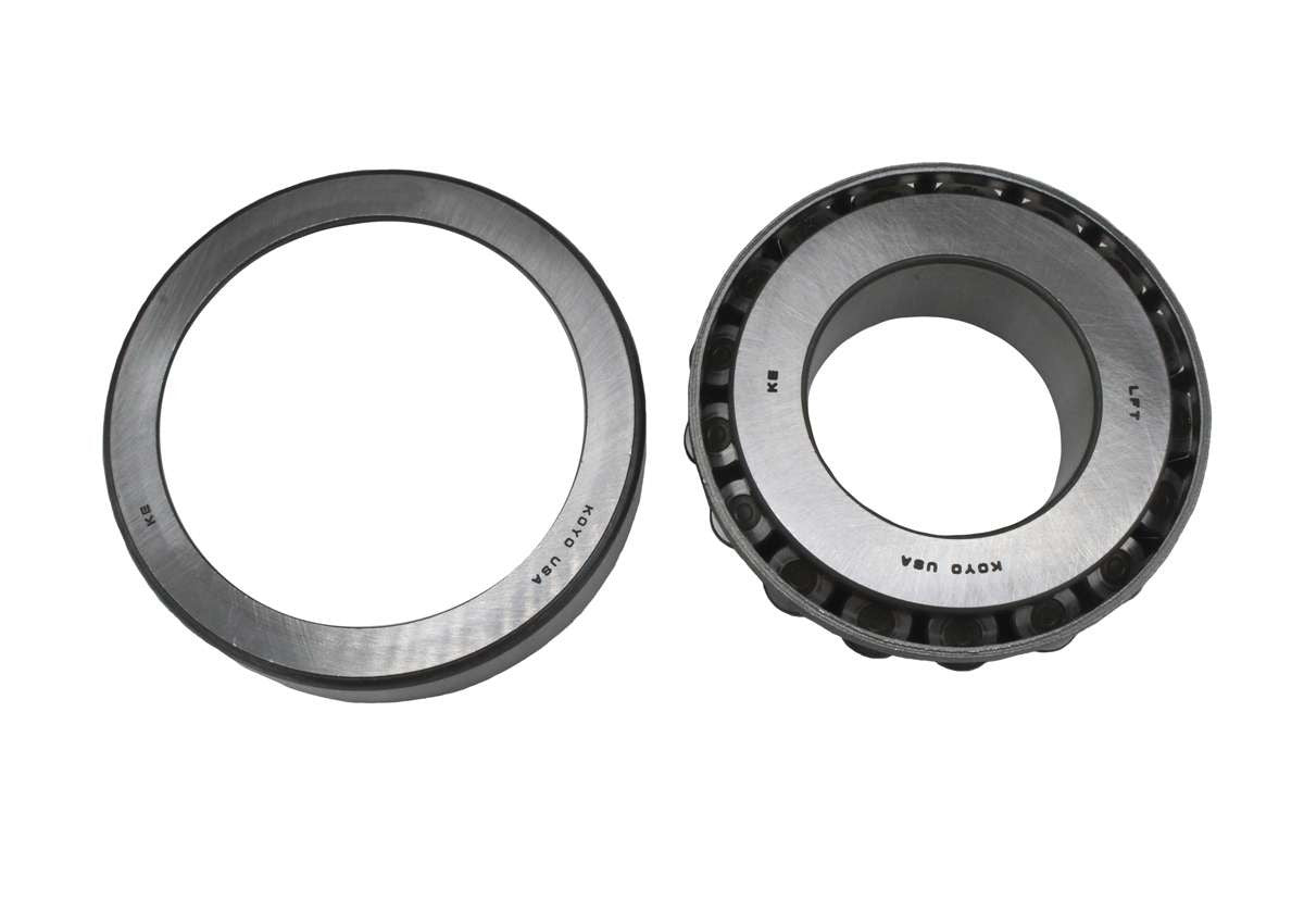 QU20874 M275 Outer Differential Pinion Bearing Set Torque King 4x4