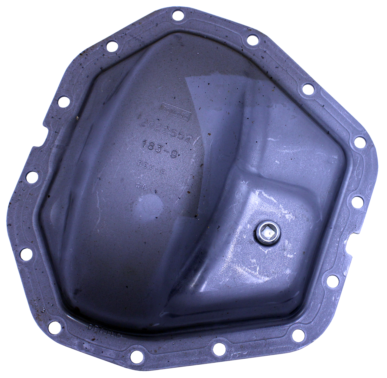 QU20882 Rear Differential Cover for Ford Dana M300 Rear Axles Torque King 4x4