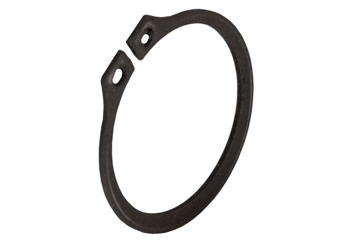 QU20909U Used Snap Ring, Axle Shaft Gear to Hub Body Torque King 4x4