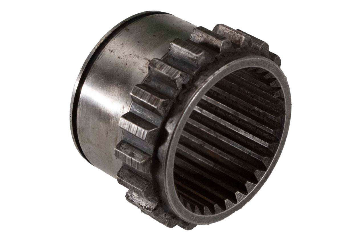 QU20912U Used Axle Shaft Gear for 1995-1997 F250, F350 Torque King 4x4