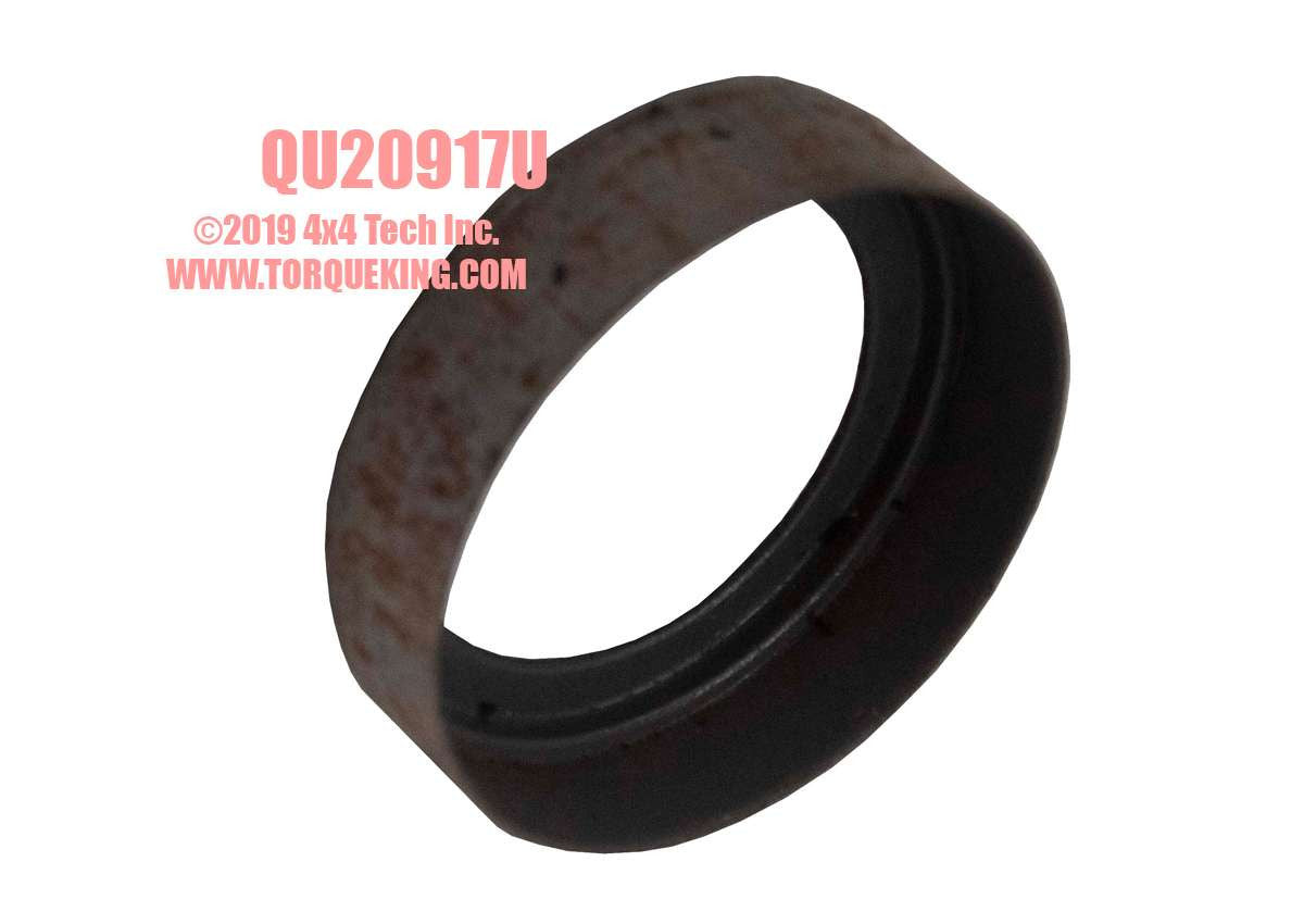 QU20917U Used Cam for 1995-1997 F250, F350 Torque King 4x4