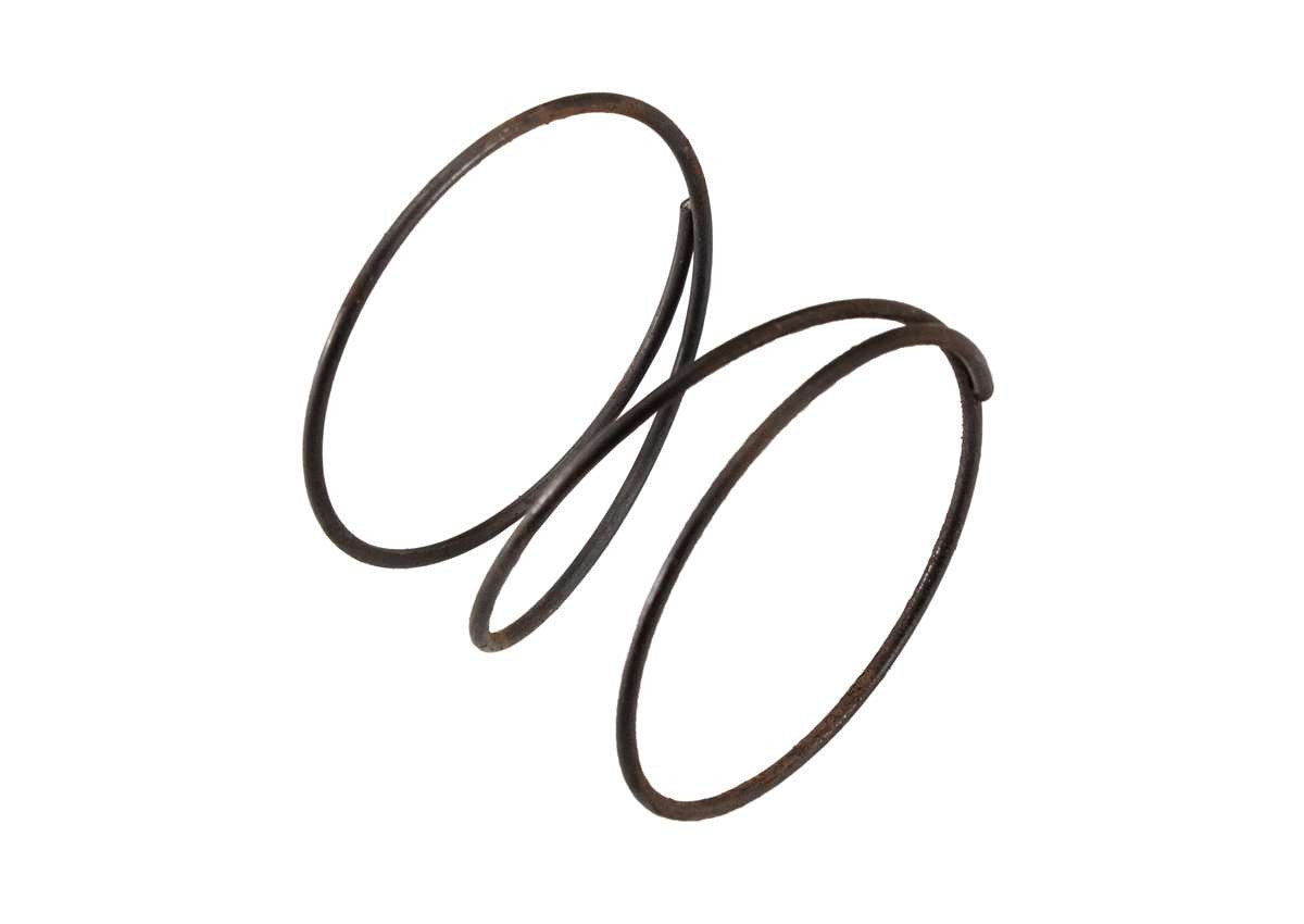 QU20918U Used Hub Dial Spring for 1995-1997 F250, F350 Torque King 4x4