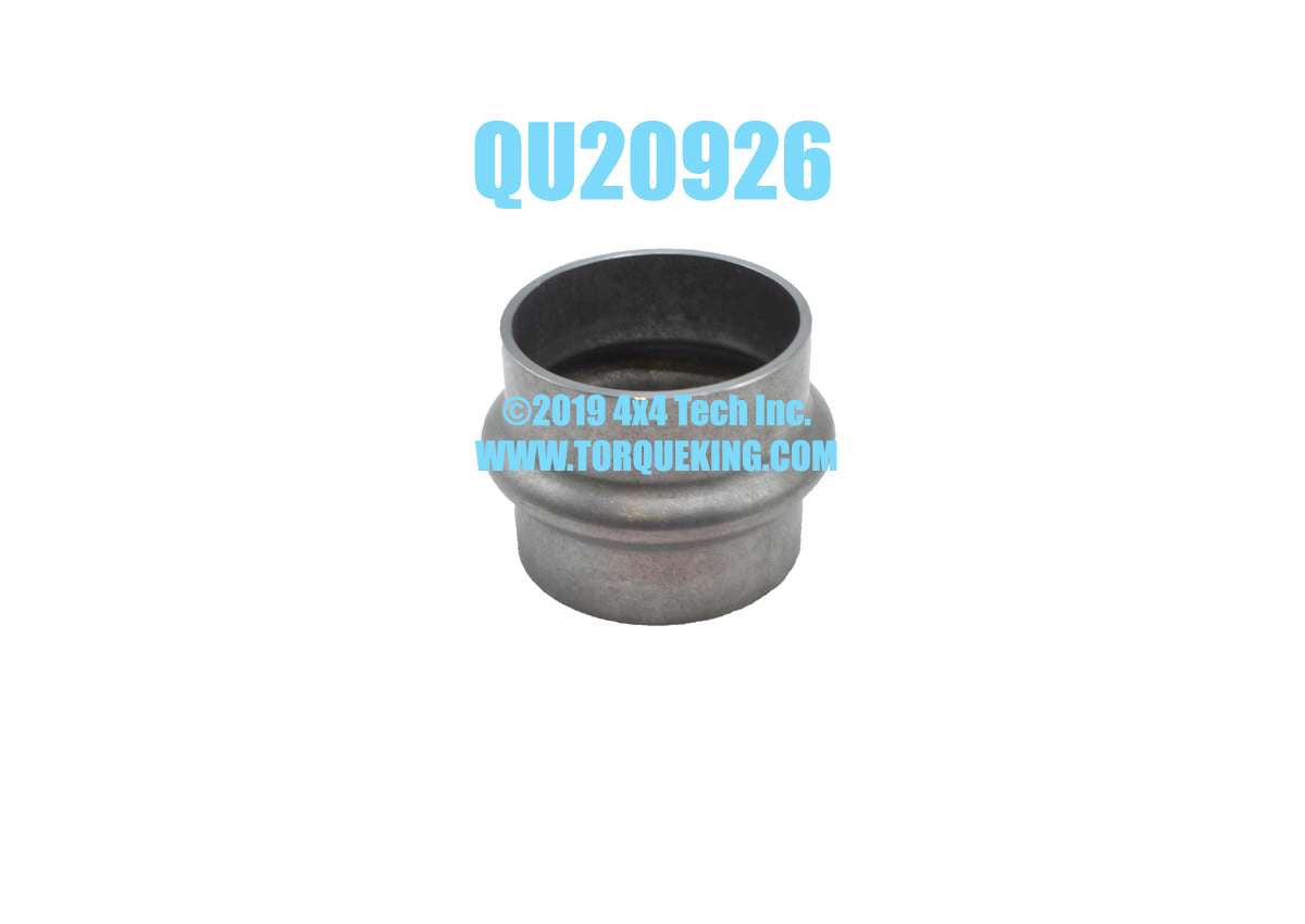 QU20926 Dana 60 Pinion Preload Spacer or Crush Sleeve Torque King 4x4