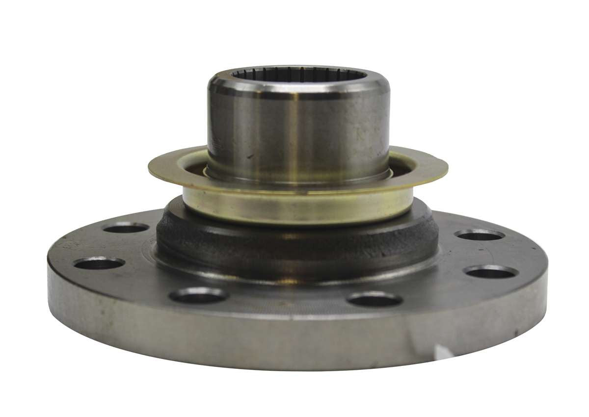 QU20931 1330 Series BW1356 Round CV Flange Yoke