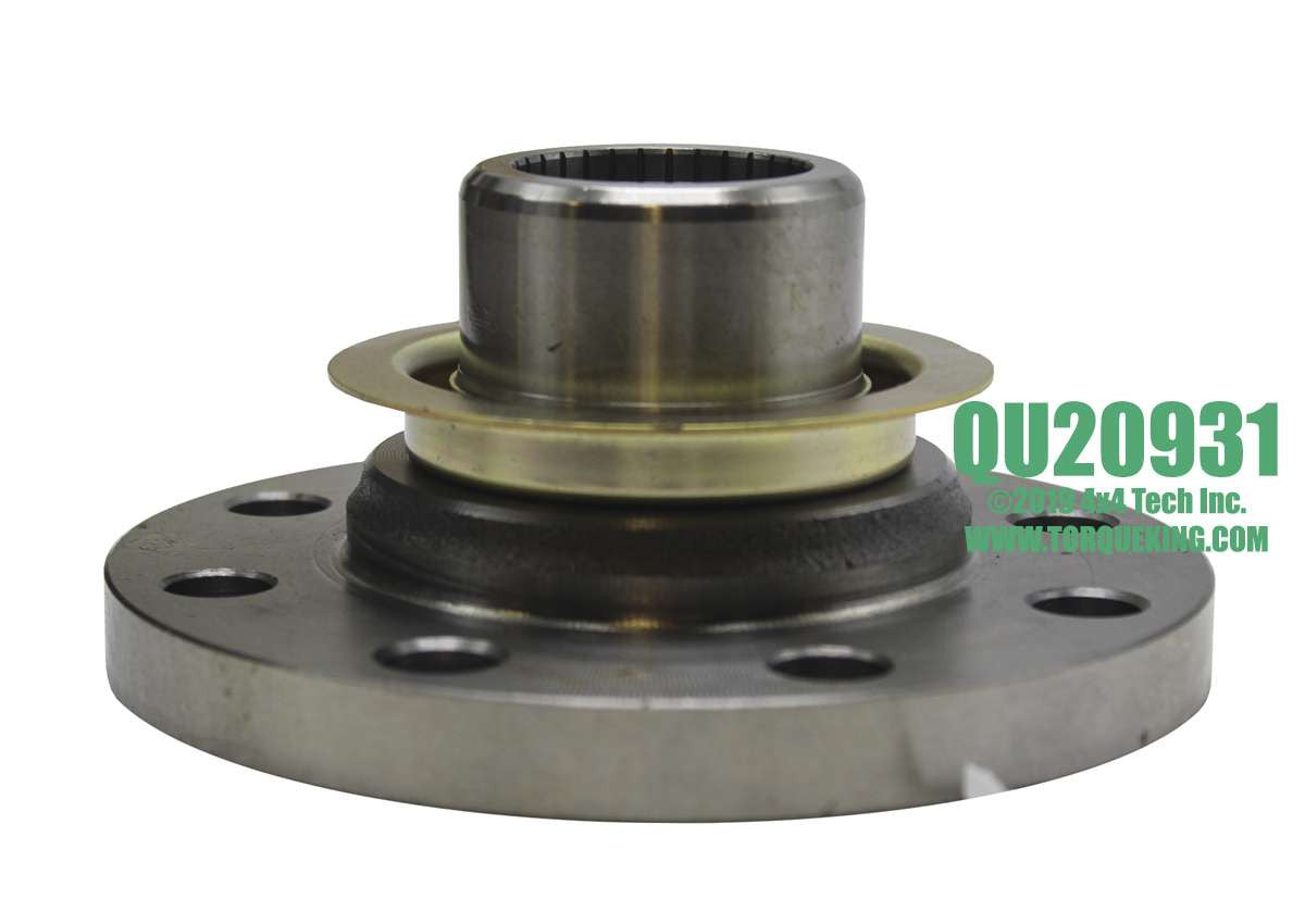 QU20931 BW1356 Flange Yoke Torque King 4x4