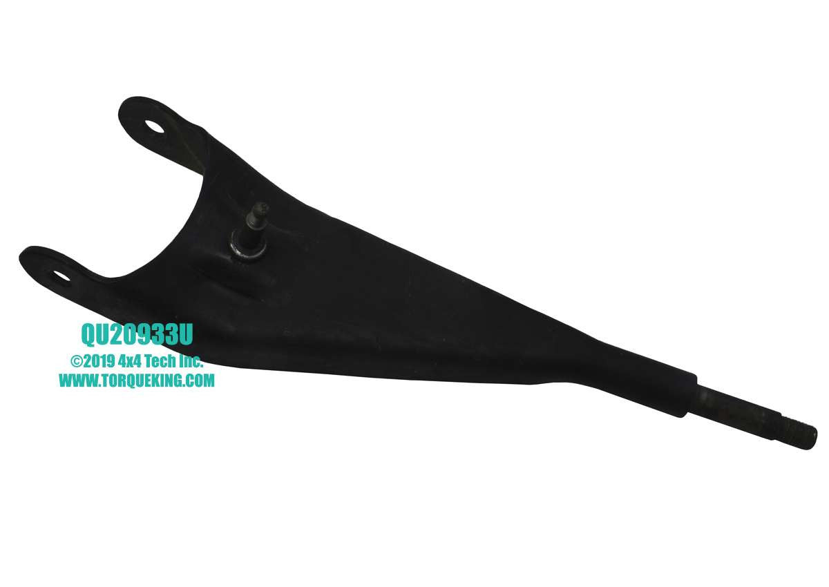 QU20933U Used Control Arm for Ford Dana 35 IFS Front Axles Torque King 4x4