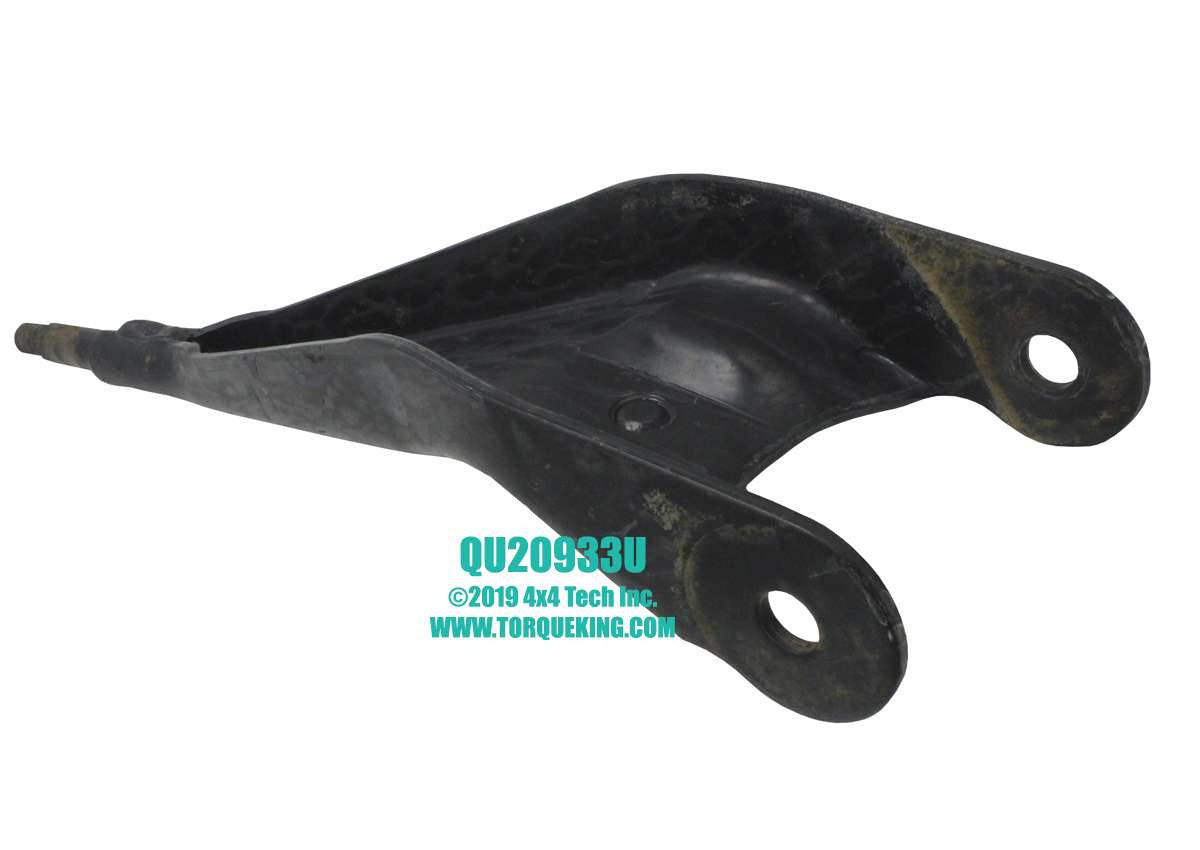 QU20933U Used Control Arm for Ford Dana 35 IFS Front Axles Torque King 4x4