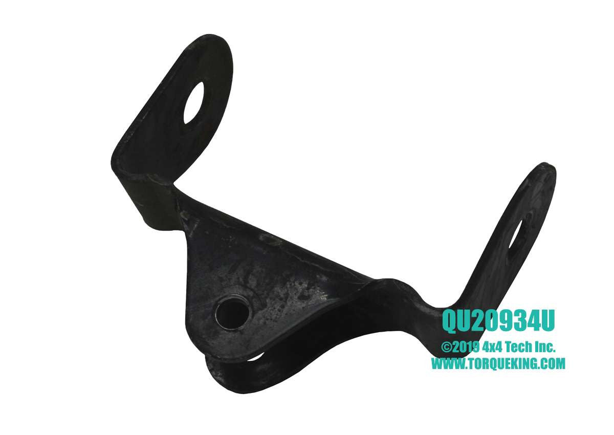 QU20934U Used Shock Mount for Ford Dana 35 IFS Front Axles Torque King 4x4