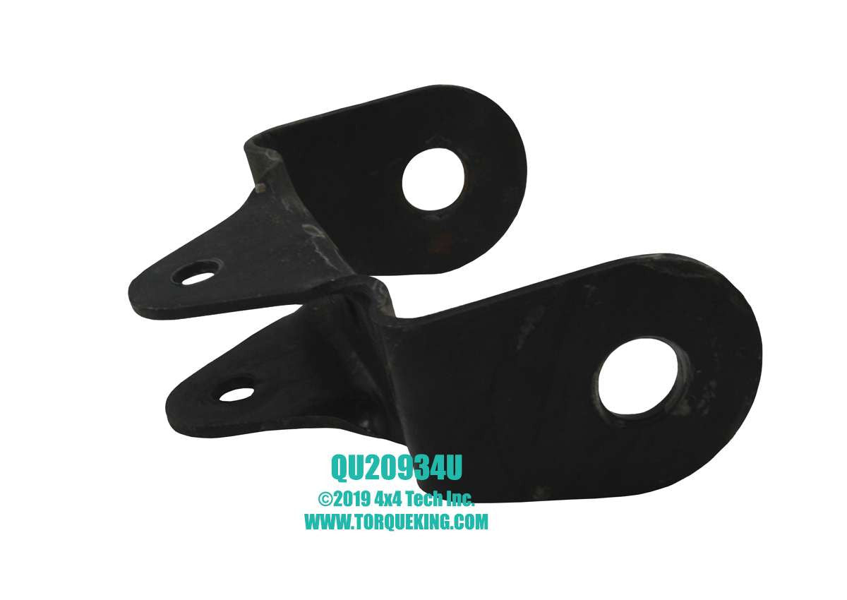 QU20934U Used Shock Mount for Ford Dana 35 IFS Front Axles Torque King 4x4