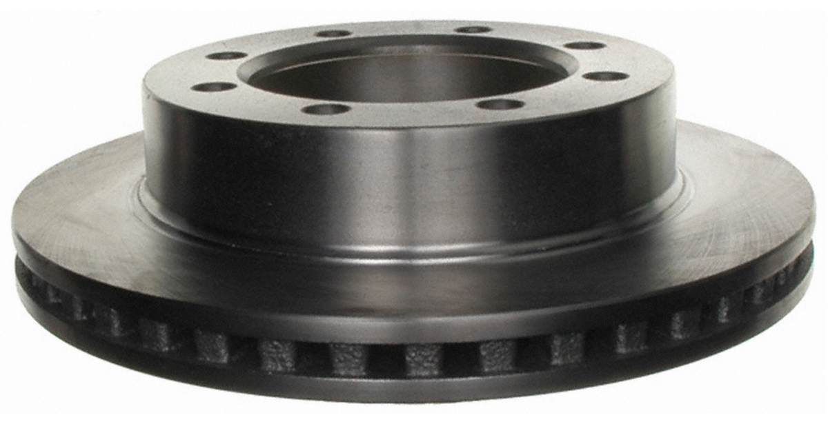 QU20966 DRW Front Brake Rotor for 1995-1997 Ford F350 4x4 QU20966 DRW Front Brake Rotor for 1995-1997 Ford F350 4x4