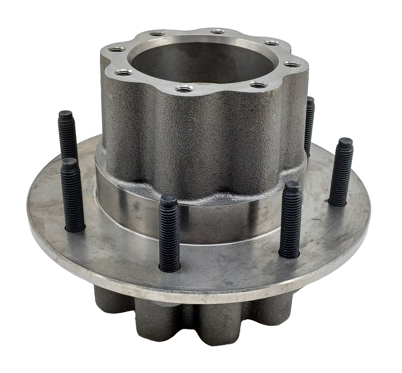 QU20967 Rear Wheel Hub for some 1999-2004 F450, F550 Dana 80 DRW Torque King 4x4