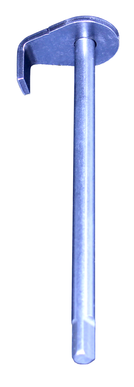 QU20980 Shift Shaft for BW1354, BW4405 Transfer Cases Torque King 4x4