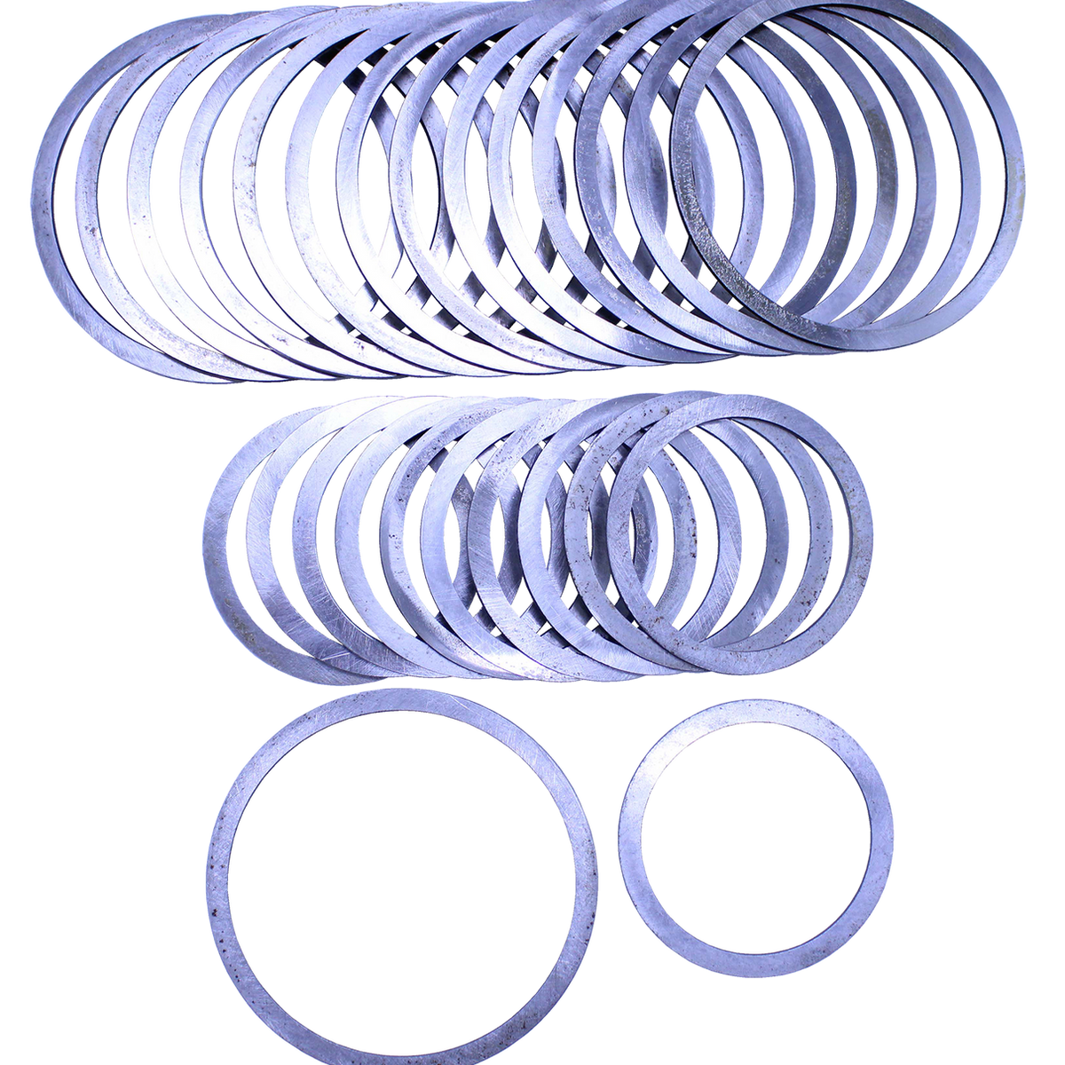 SIMS シムス　STF QU20984 Mainshaft and Countershaft Pre-Load Shim Kit for 1987-1995 ZF