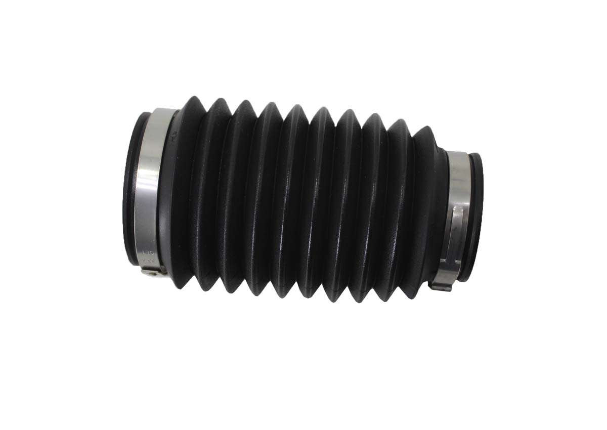 【docobuy】 QU21001 1410 Series Front Driveshaft Boot with Clamps