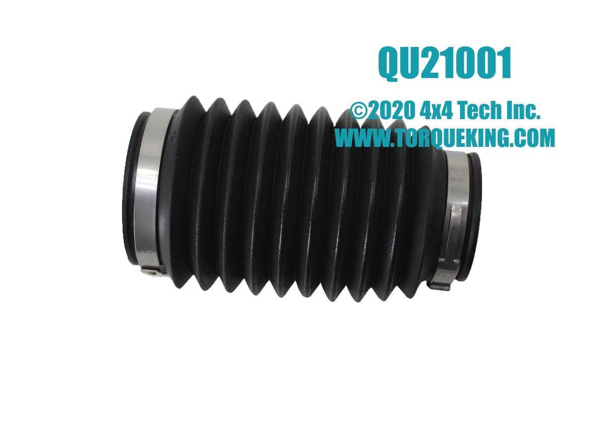 QU21001 Front Driveshaft Boot Torque King 4x4
