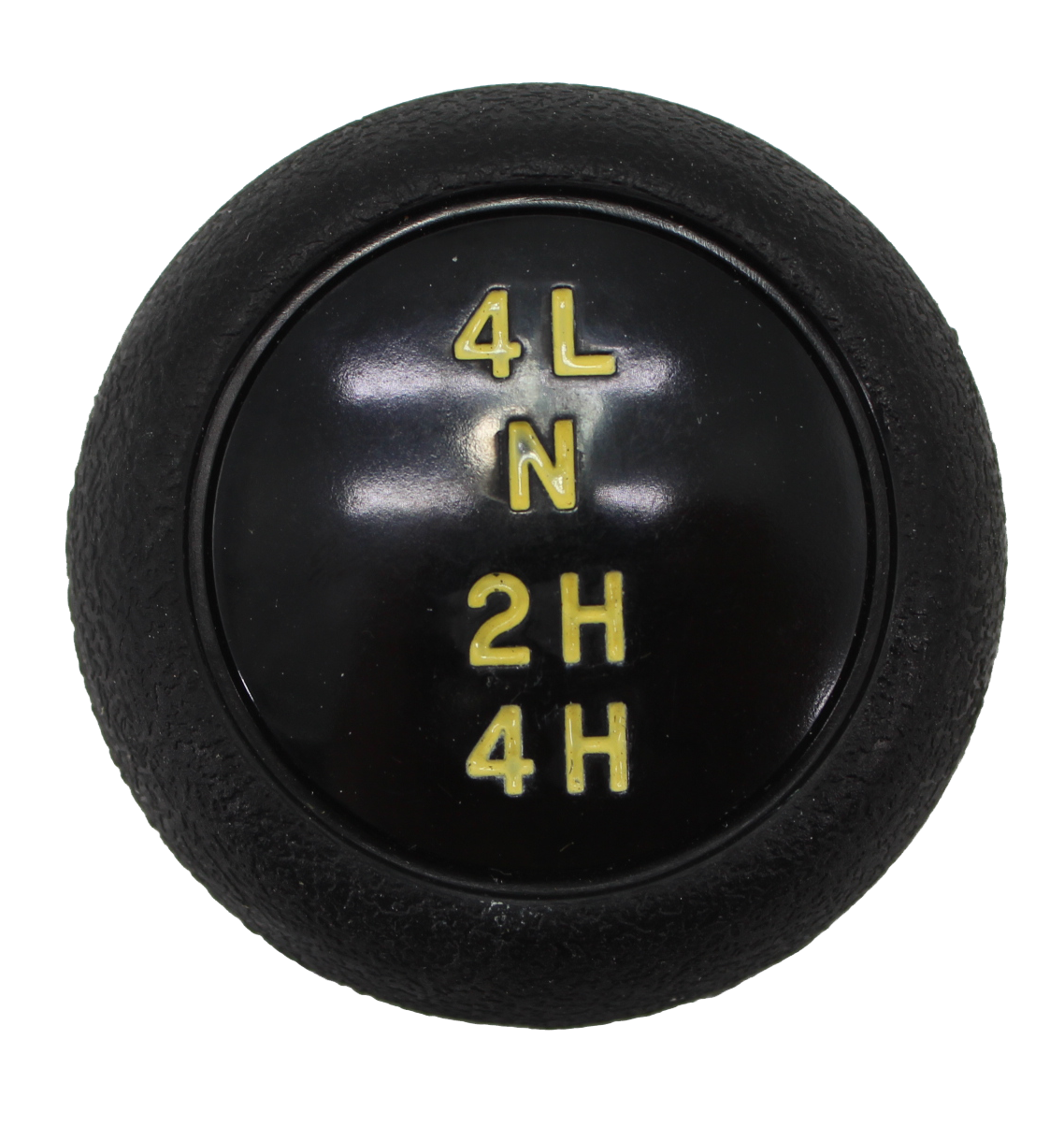 QU21022 1978-1979 Ford NP205 Transfer Case Shifter Knob Torque King 4x4