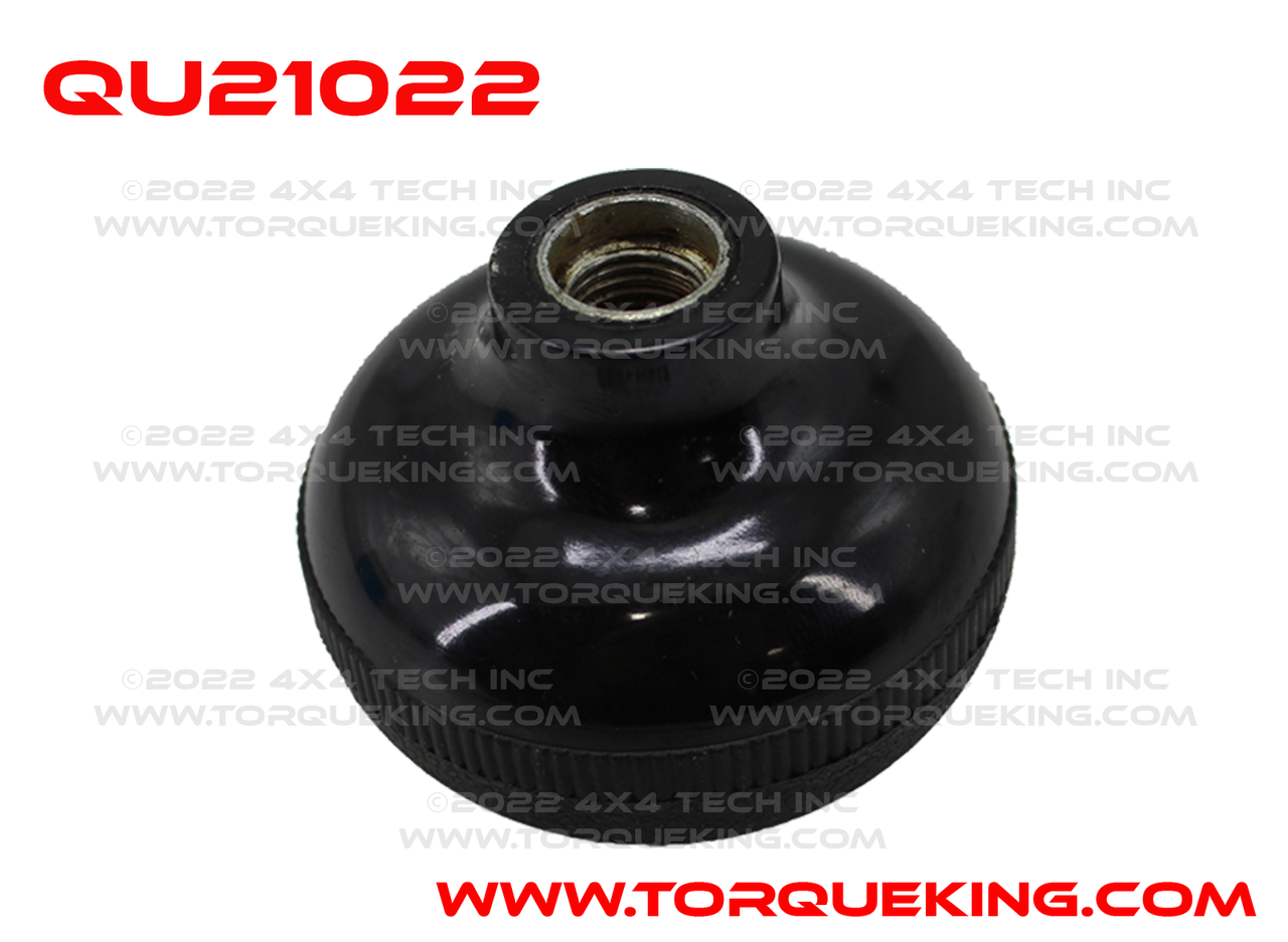 QU21022 1978-1979 Ford NP205 Transfer Case Shifter Knob Torque King 4x4