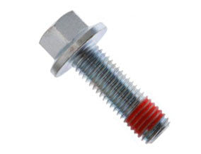 QU21132 Front Brake Caliper Bracket Bolt for 2005-2016 F450 & F550 4x4