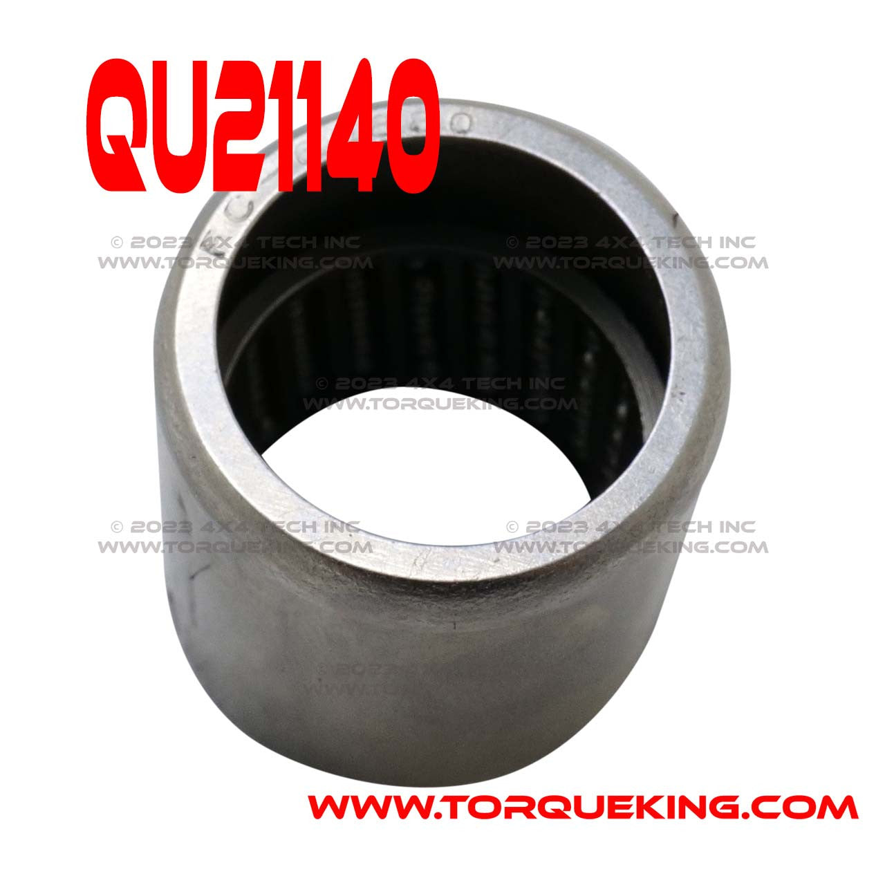 QU21140 ZF Shift Rail Needle Bearing Torque King 4x4