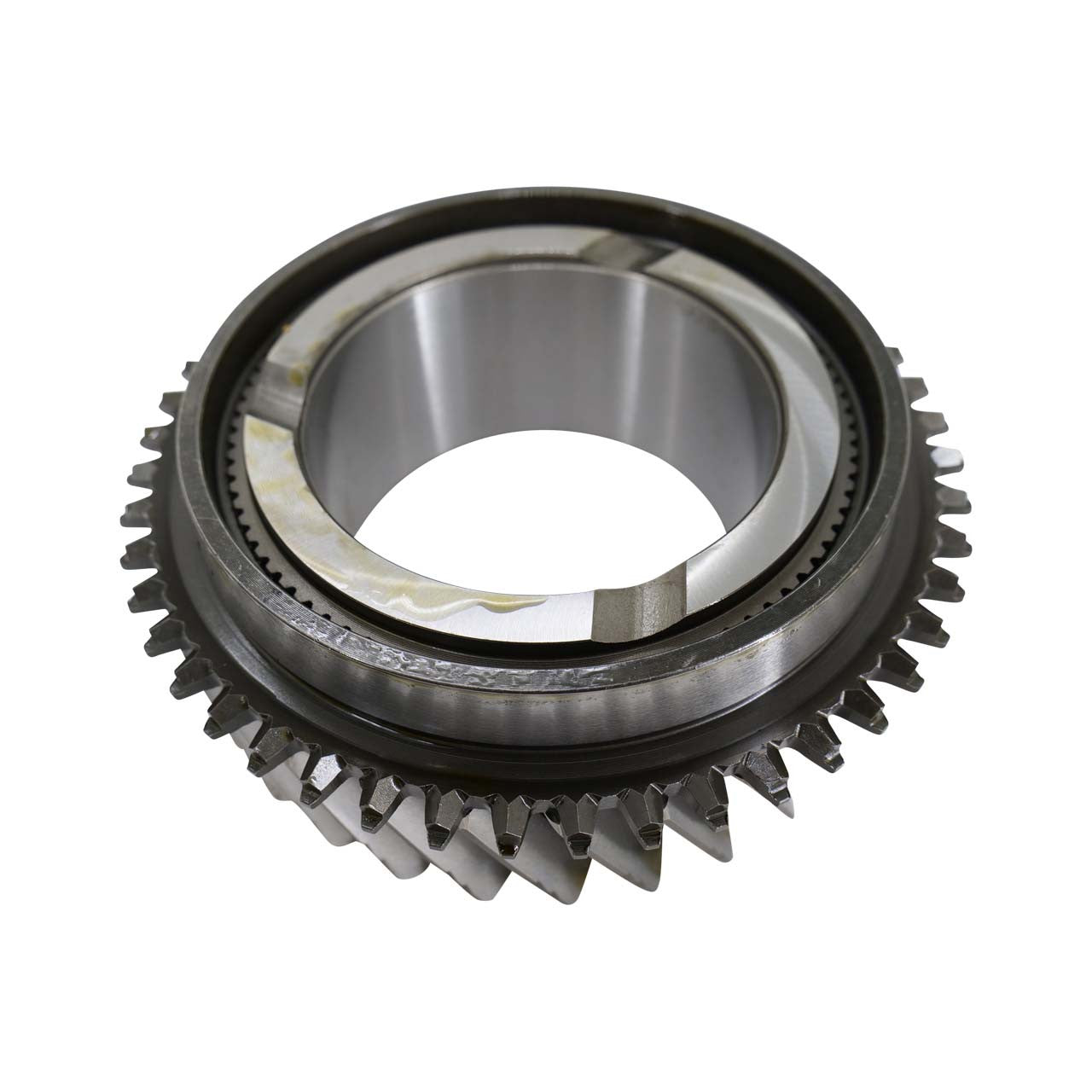 QU21206 3rd Gear for Ford ZF S5-47 Diesel Units Torque King 4x4