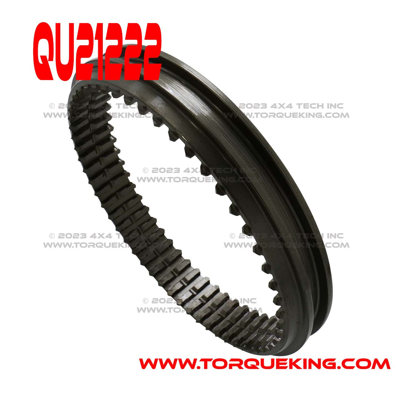 QU21222 1-2 Slider for Ford ZF S5-47/M Torque King 4x4