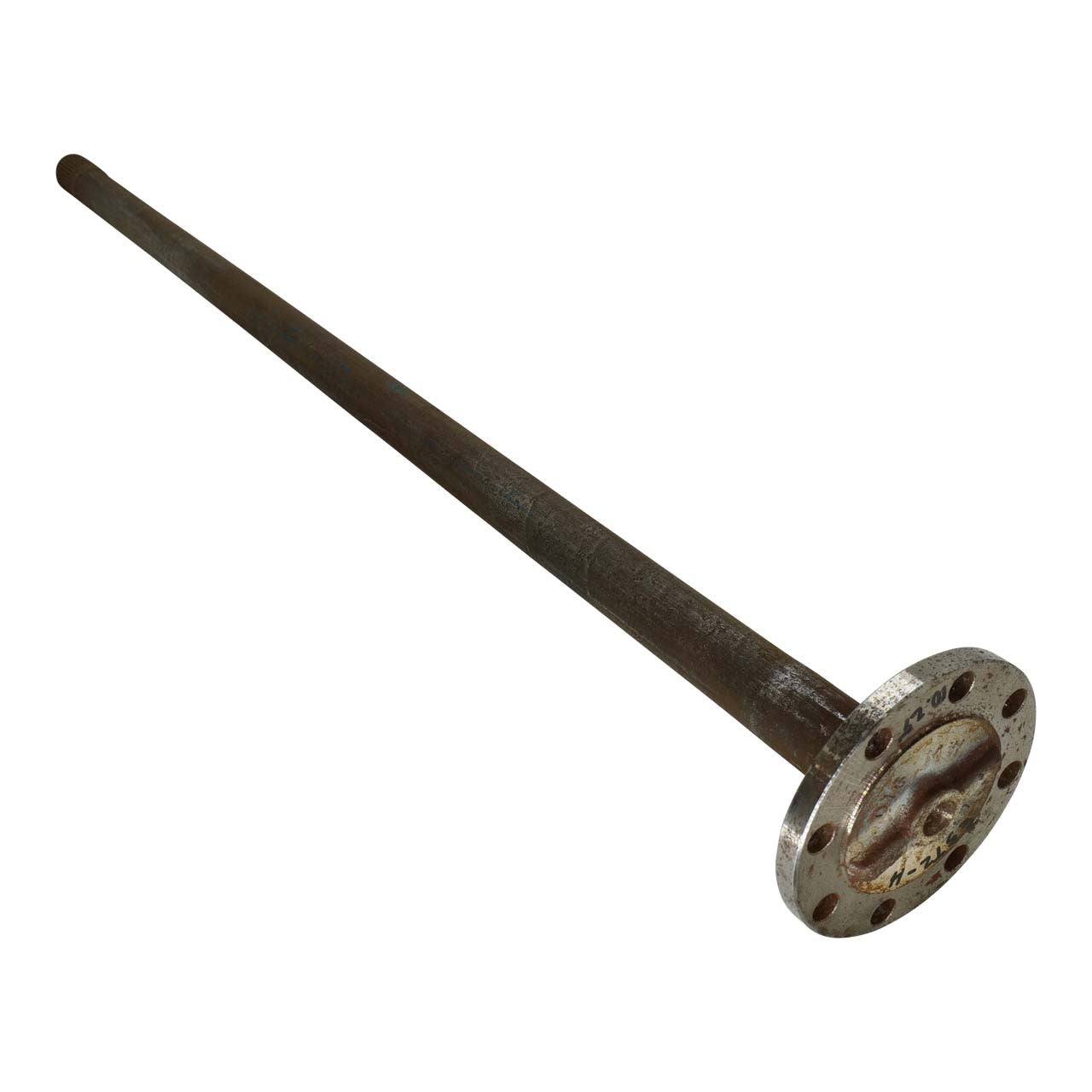 QU21283 Sterling 10.25" Left Rear Axle, 41.125"
