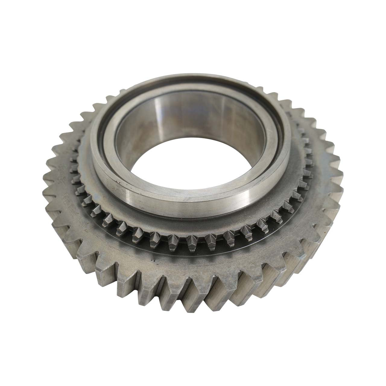 ZF S5-47 Gears and Shafts 1994-1997 Ford Transmissions