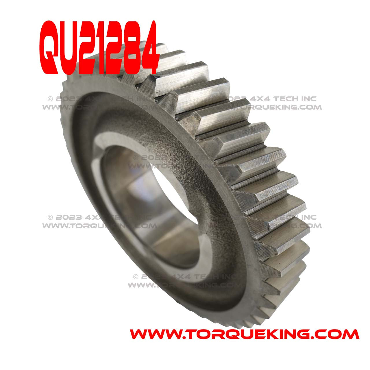 QU21284 Mainshaft Reverse Gear for all Ford ZF S5-47/M