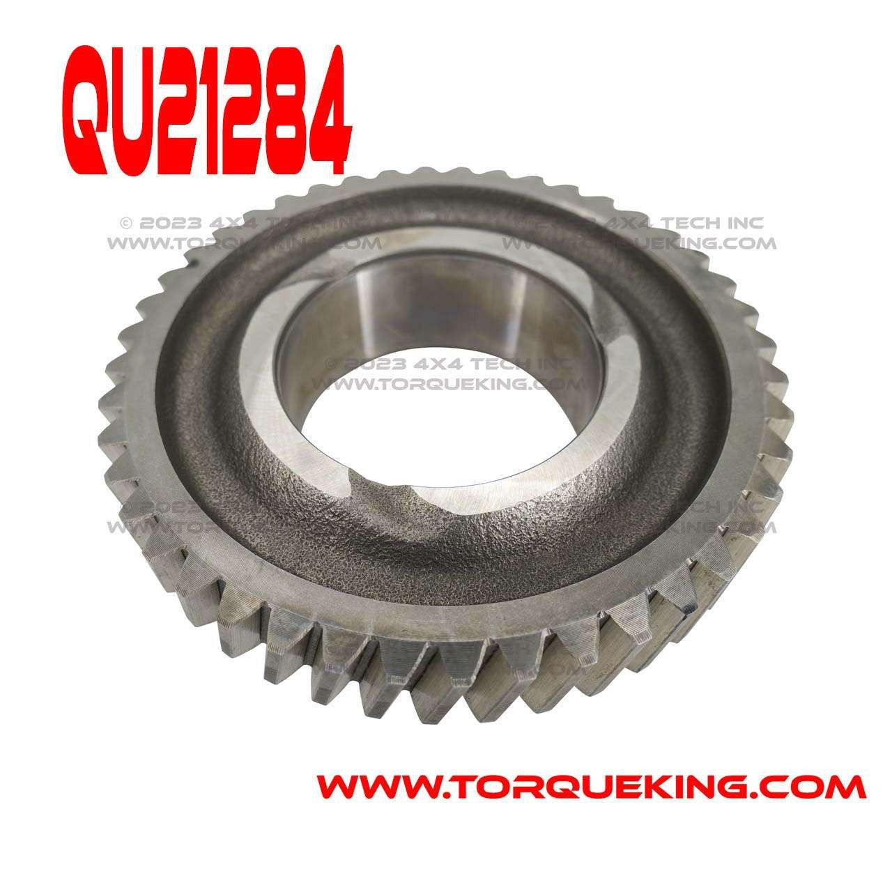 ZFリミテッド　4U5 QU21284 Mainshaft Reverse Gear for all Ford ZF S5-47/M