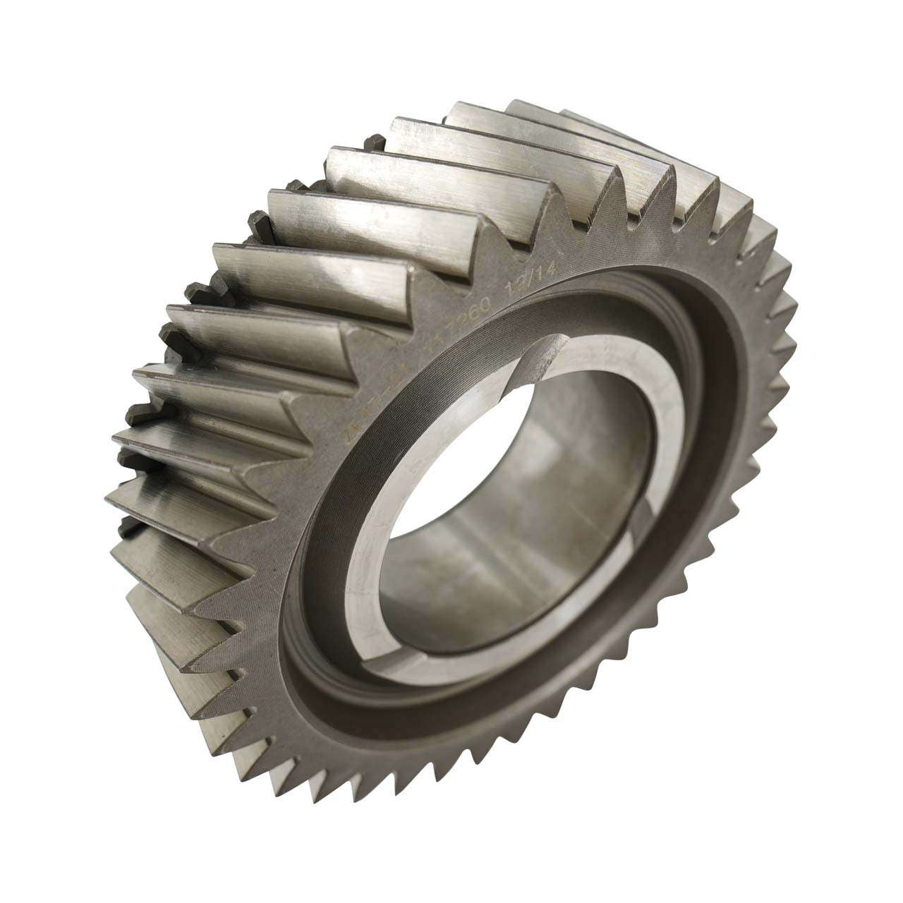 QU21285 Mainshaft 2nd Gear for all Ford ZF S5-47/M Torque King 4x4