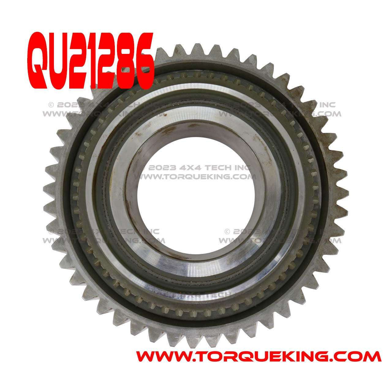 QU21286 1st Gear for Ford ZF S5-47/M Transmissions