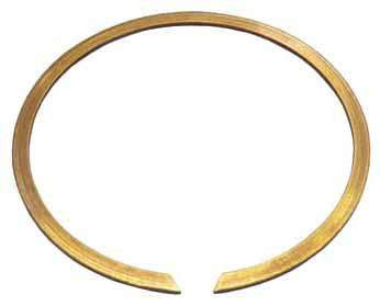 QU30014 Input Bearing Snap Ring for Heavy Duty GM NP261 & NP263 Torque King 4x4