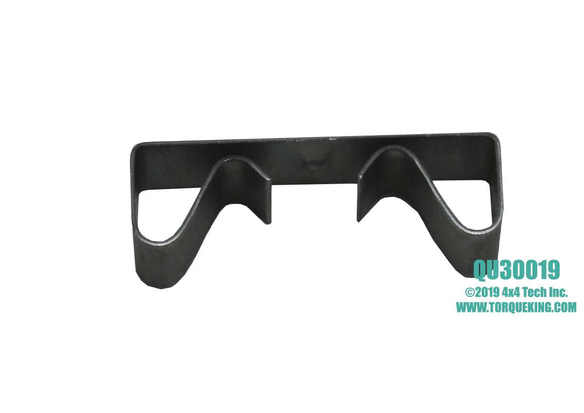 QU30019 Oil Pump Retainer for NP236, NP246, NP261, NP263 Transfer Cases Torque King 4x4