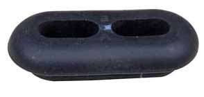 QU30023 Transfer Case Snap Ring Access Plug for GM NP246, NP261, NP263 Torque King 4x4