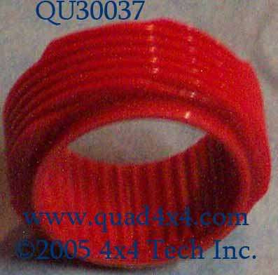 QU30037 7 Tooth Speedometer Drive Gear GM NP203 and NP205 TCases Torque King 4x4