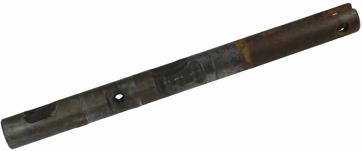 QU30069U Used NP205 Front Output Shaft Shift Rail Torque King 4x4