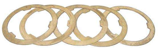 QU30099 Shims, Use QU11107 Torque King 4x4