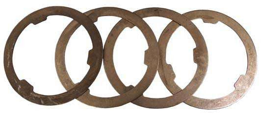 QU30101 Shims, Use QU11107 Torque King 4x4