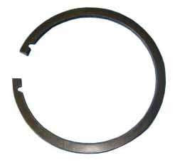 QU30112 Outer Wheel Bearing to Hub Snap Ring GM 14 Bolt Rear Axle Torque King 4x4